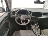  Audi  A1 Sportback Audi A1 30 TFSI S tronic 5d #9