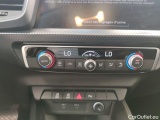  Audi  A1 Sportback Audi A1 30 TFSI S tronic 5d #21