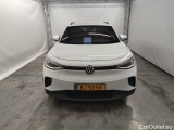  Volkswagen  ID.4 Volkswagen   Pro 5d #5