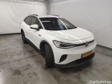  Volkswagen  ID.4 Volkswagen   Pro 5d #8