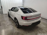  Polestar  2 POLESTAR POLESTAR  78 kWh Single Motor MY3 5d #7