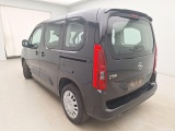  Opel  Combo Opel, _ '18, Opel  Life 1.5 Turbo D BI 75kW S/S Edition  /  COC Phase 2 missing - no claims accepted #3