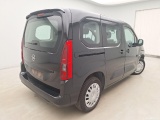  Opel  Combo Opel, _ '18, Opel  Life 1.5 Turbo D BI 75kW S/S Edition  /  COC Phase 2 missing - no claims accepted #4