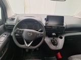  Opel  Combo Opel, _ '18, Opel  Life 1.5 Turbo D BI 75kW S/S Edition  /  COC Phase 2 missing - no claims accepted #6