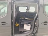  Opel  Combo Opel, _ '18, Opel  Life 1.5 Turbo D BI 75kW S/S Edition  /  COC Phase 2 missing - no claims accepted #8