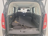  Opel  Combo Opel, _ '18, Opel  Life 1.5 Turbo D BI 75kW S/S Edition  /  COC Phase 2 missing - no claims accepted #13
