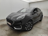 Ford Puma Ford  1.5 TDCi 88kW ST-Line V 5d