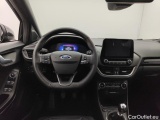  Ford  Puma Ford  1.5 TDCi 88kW ST-Line V 5d #9