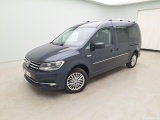  Volkswagen  Caddy VW,  '15,  Max.2.0TDI 75kW High.DSG #2