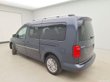  Volkswagen  Caddy VW,  '15,  Max.2.0TDI 75kW High.DSG #3