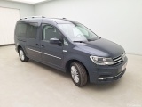  Volkswagen  Caddy VW,  '15,  Max.2.0TDI 75kW High.DSG #5