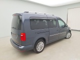  Volkswagen  Caddy VW,  '15,  Max.2.0TDI 75kW High.DSG #4