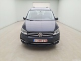 Volkswagen Caddy VW,  '15,  Max.2.0TDI 75kW High.DSG