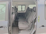  Volkswagen  Caddy VW,  '15,  Max.2.0TDI 75kW High.DSG #8