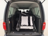  Volkswagen  Caddy VW,  '15,  Max.2.0TDI 75kW High.DSG #13