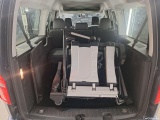  Volkswagen  Caddy VW,  '15,  Max.2.0TDI 75kW High.DSG #14