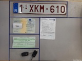  Volkswagen  Caddy VW,  '15,  Max.2.0TDI 75kW High.DSG #21