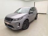  Land Rover  Discovery Land Rover, Discov.Sp.FL'19, Di.Sp.P300e PHEV RD.SE AWD Aut #2