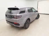  Land Rover  Discovery Land Rover, Discov.Sp.FL'19, Di.Sp.P300e PHEV RD.SE AWD Aut #4