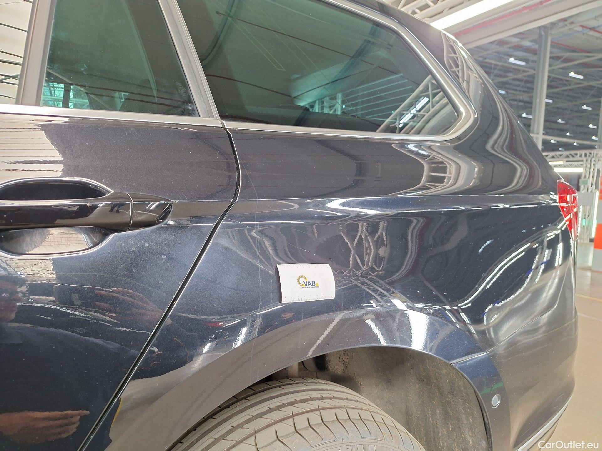  Volkswagen  Passat VW,  Variant FL'19, Volkswagen  Variant 1.4 TSI DSG6 GTE Busines #11