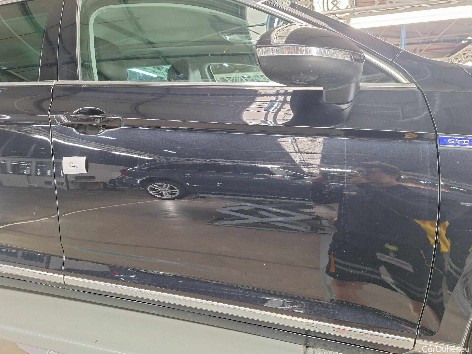  Volkswagen  Passat VW,  Variant FL'19, Volkswagen  Variant 1.4 TSI DSG6 GTE Busines #24