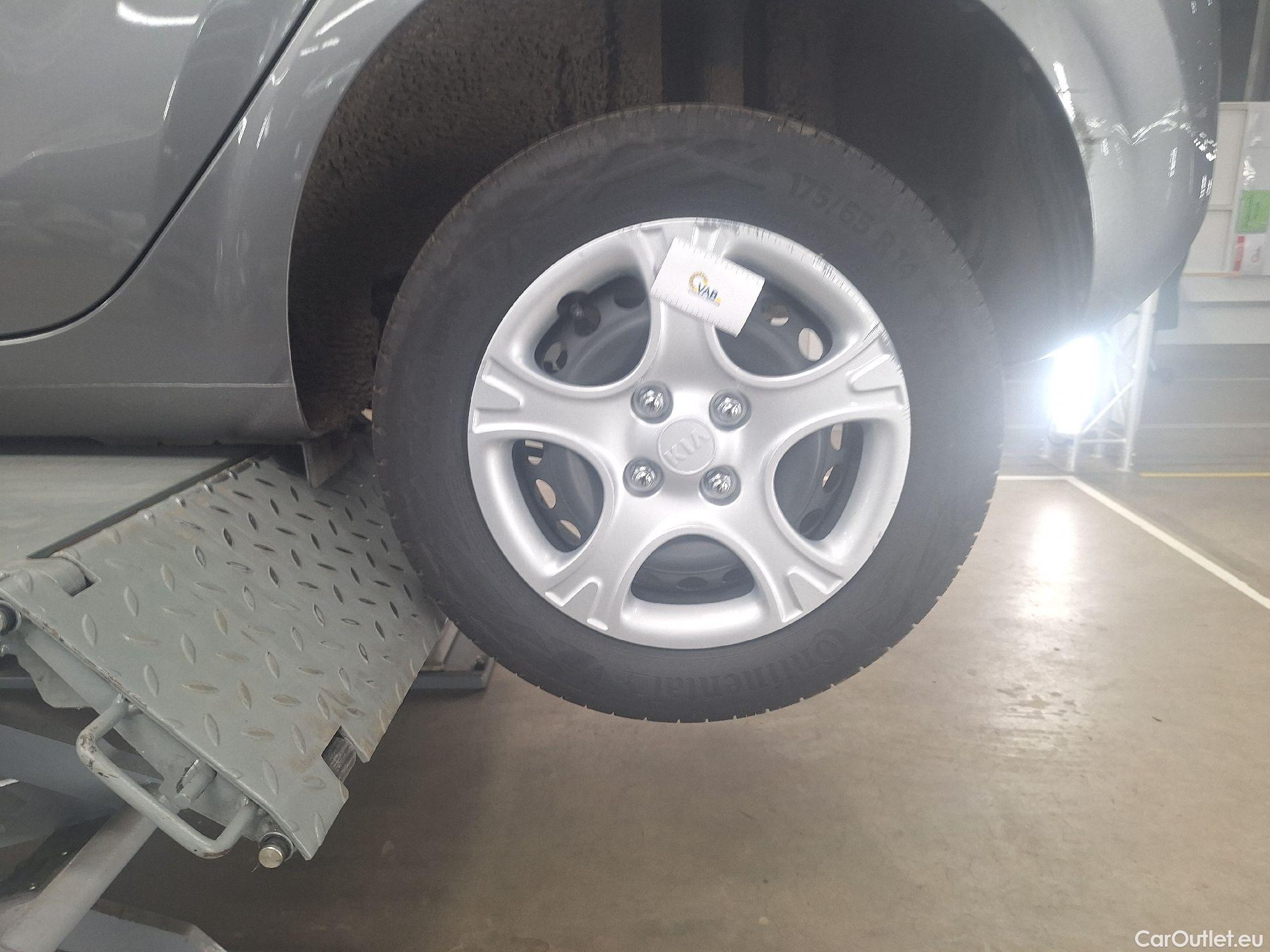  KIA  Picanto Kia,  FL'20,  1.0 67 Must 5d #24