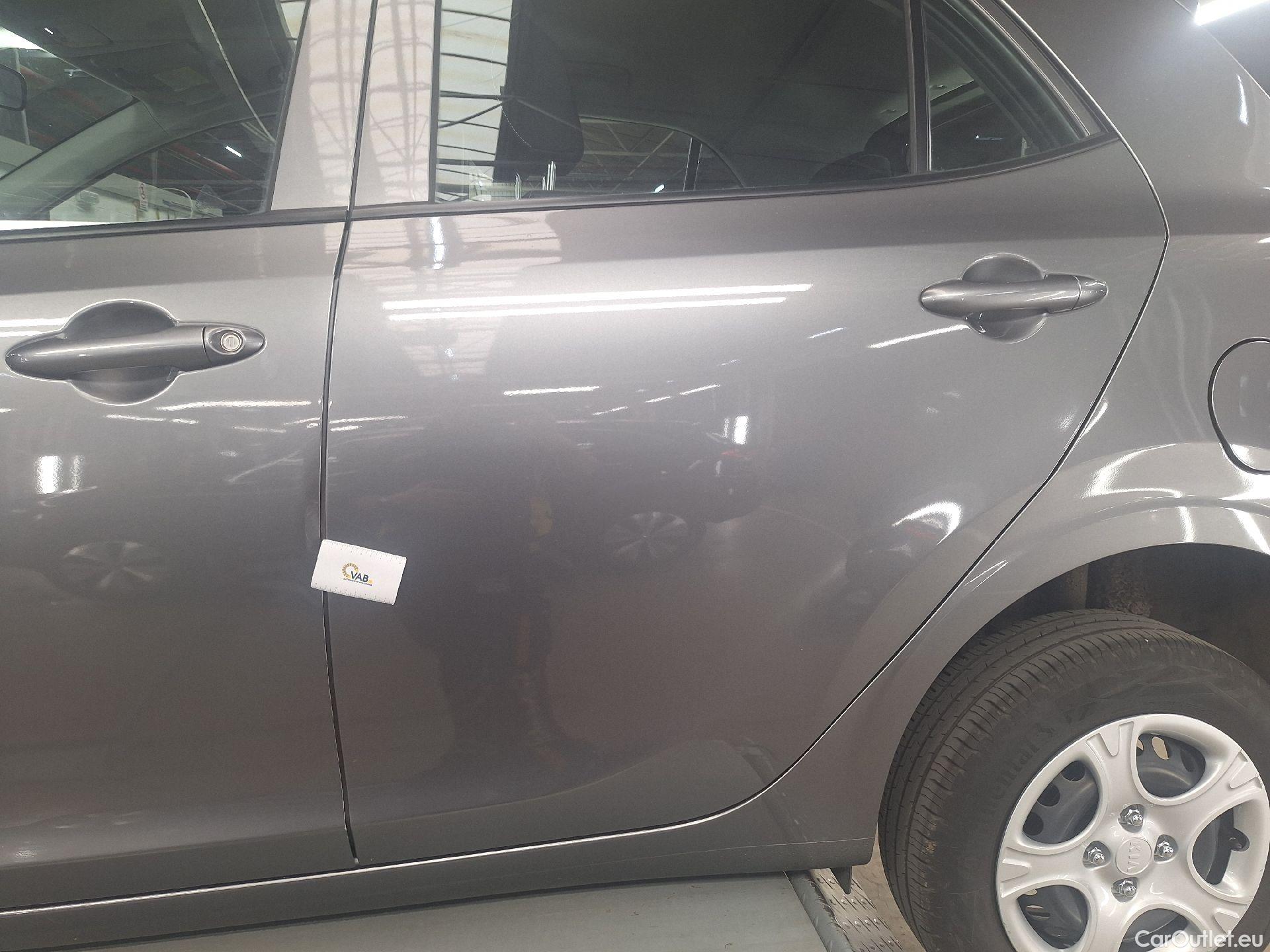  KIA  Picanto Kia,  FL'20,  1.0 67 Must 5d #18