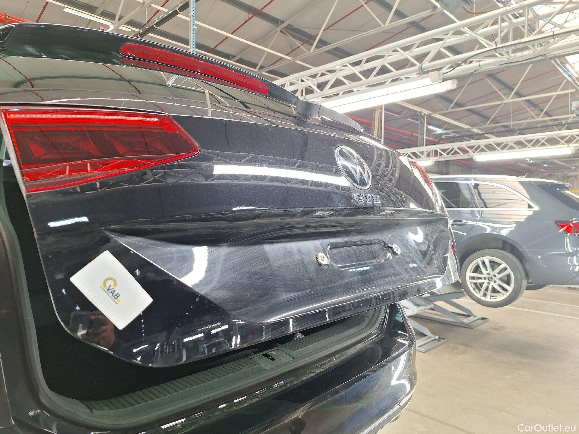  Volkswagen  Passat VW,  Variant FL'19, Volkswagen  Variant 1.4 TSI DSG6 GTE Busines #15