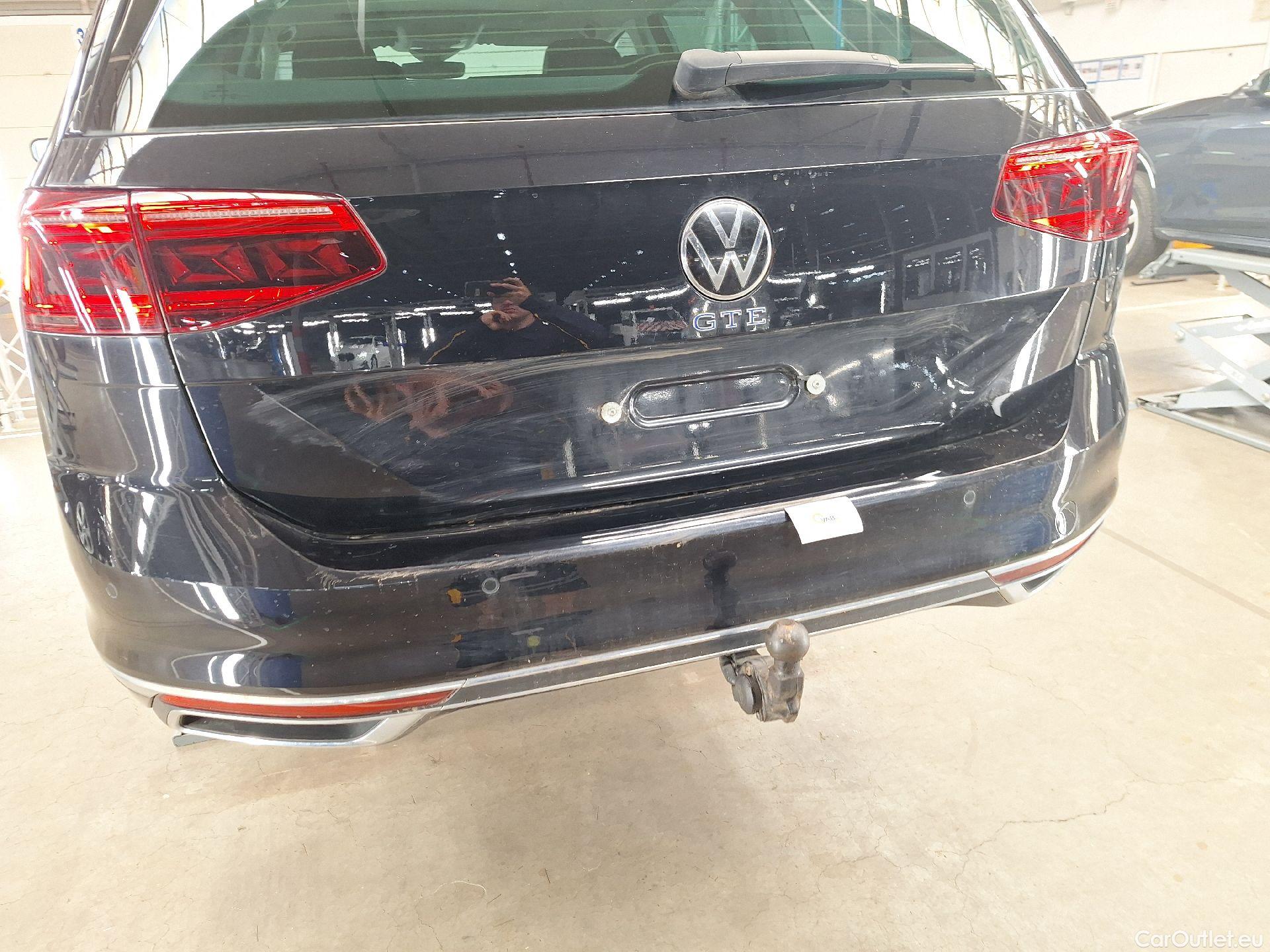  Volkswagen  Passat VW,  Variant FL'19, Volkswagen  Variant 1.4 TSI DSG6 GTE Busines #17