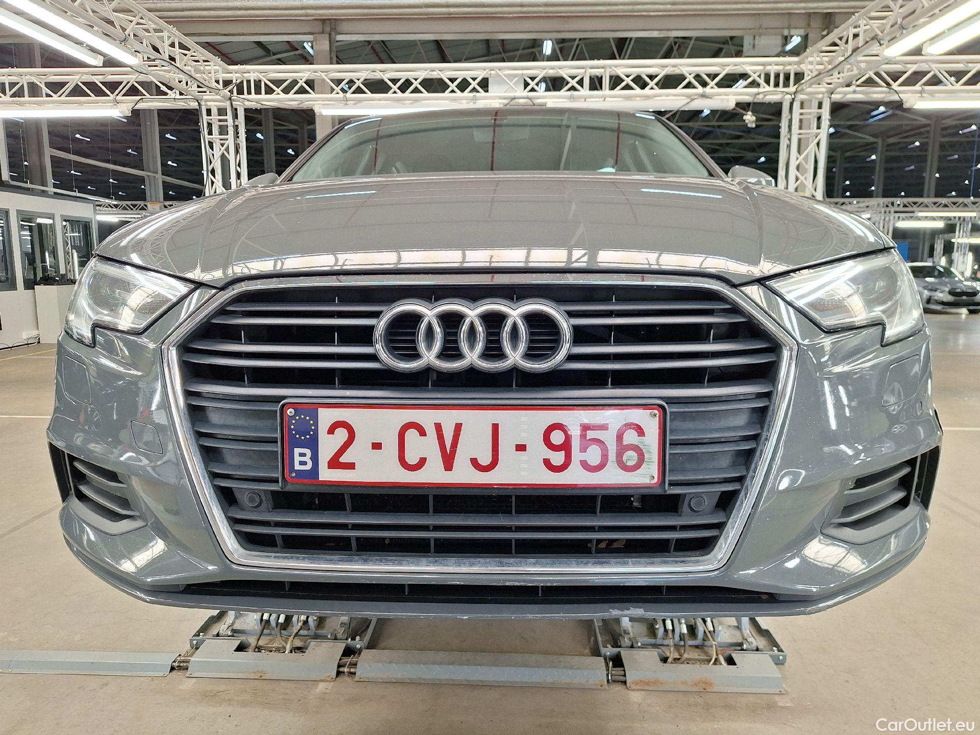  Audi  A3 Audi,  Berline FL'16,  Ber.30 TFSi 85kW Str. #36