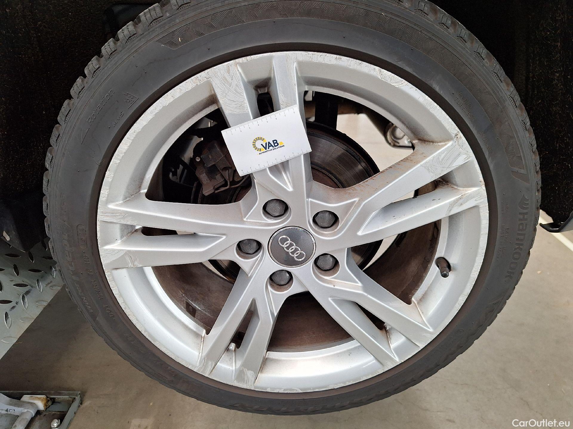  Audi  A3 Audi,  Berline FL'16,  Ber.30 TFSi 85kW Str. #21
