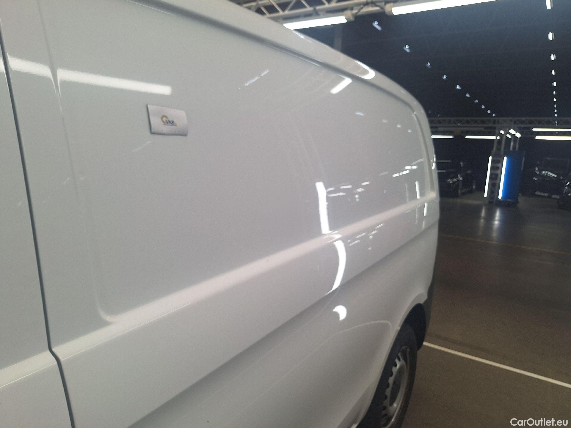  Mercedes  Vito Mercedes, _ FL'20, Mercedes-Benz  110 CDI L1 4d #9
