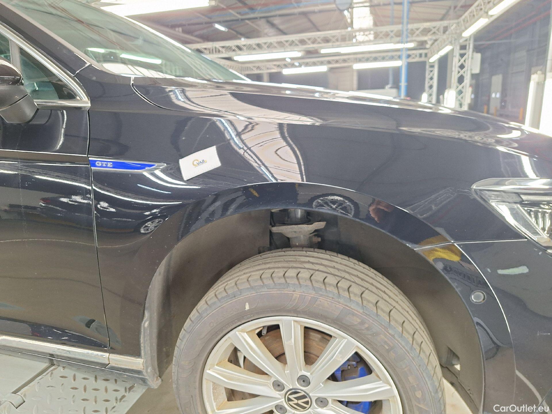  Volkswagen  Passat VW,  Variant FL'19, Volkswagen  Variant 1.4 TSI DSG6 GTE Busines #26
