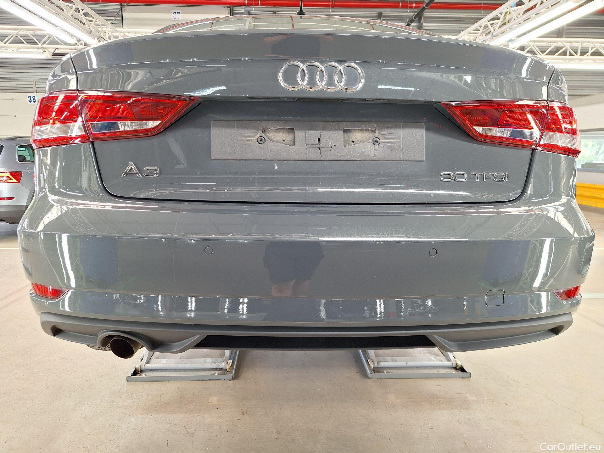  Audi  A3 Audi,  Berline FL'16,  Ber.30 TFSi 85kW Str. #18