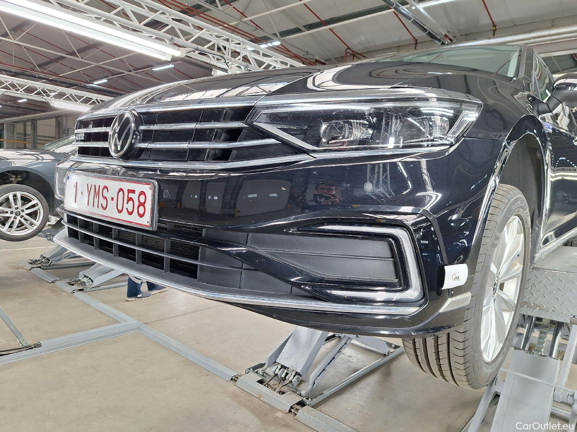  Volkswagen  Passat VW,  Variant FL'19, Volkswagen  Variant 1.4 TSI DSG6 GTE Busines #28