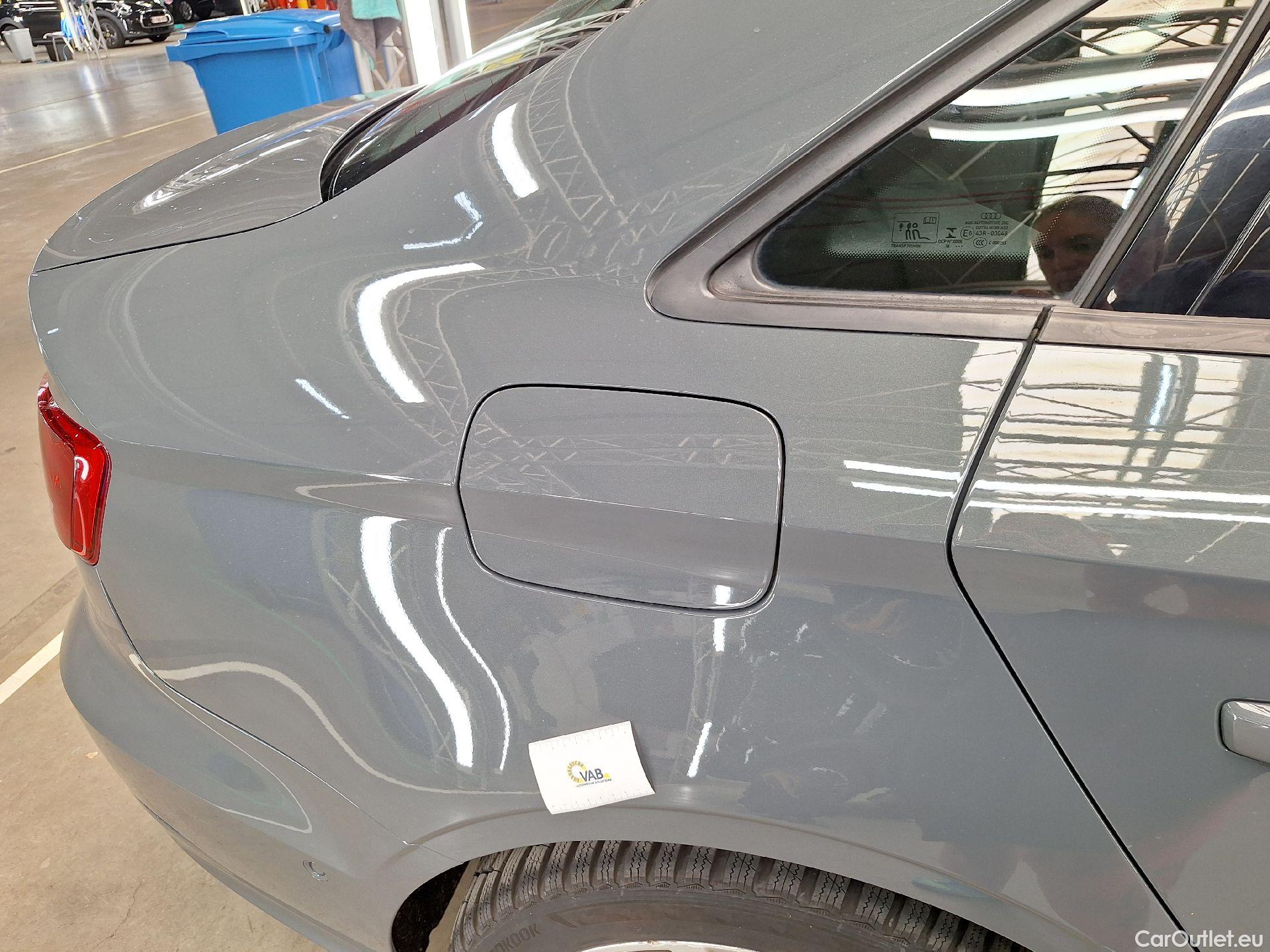  Audi  A3 Audi,  Berline FL'16,  Ber.30 TFSi 85kW Str. #52
