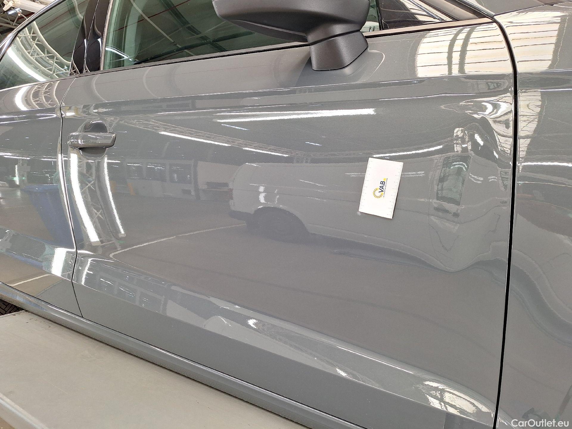  Audi  A3 Audi,  Berline FL'16,  Ber.30 TFSi 85kW Str. #4