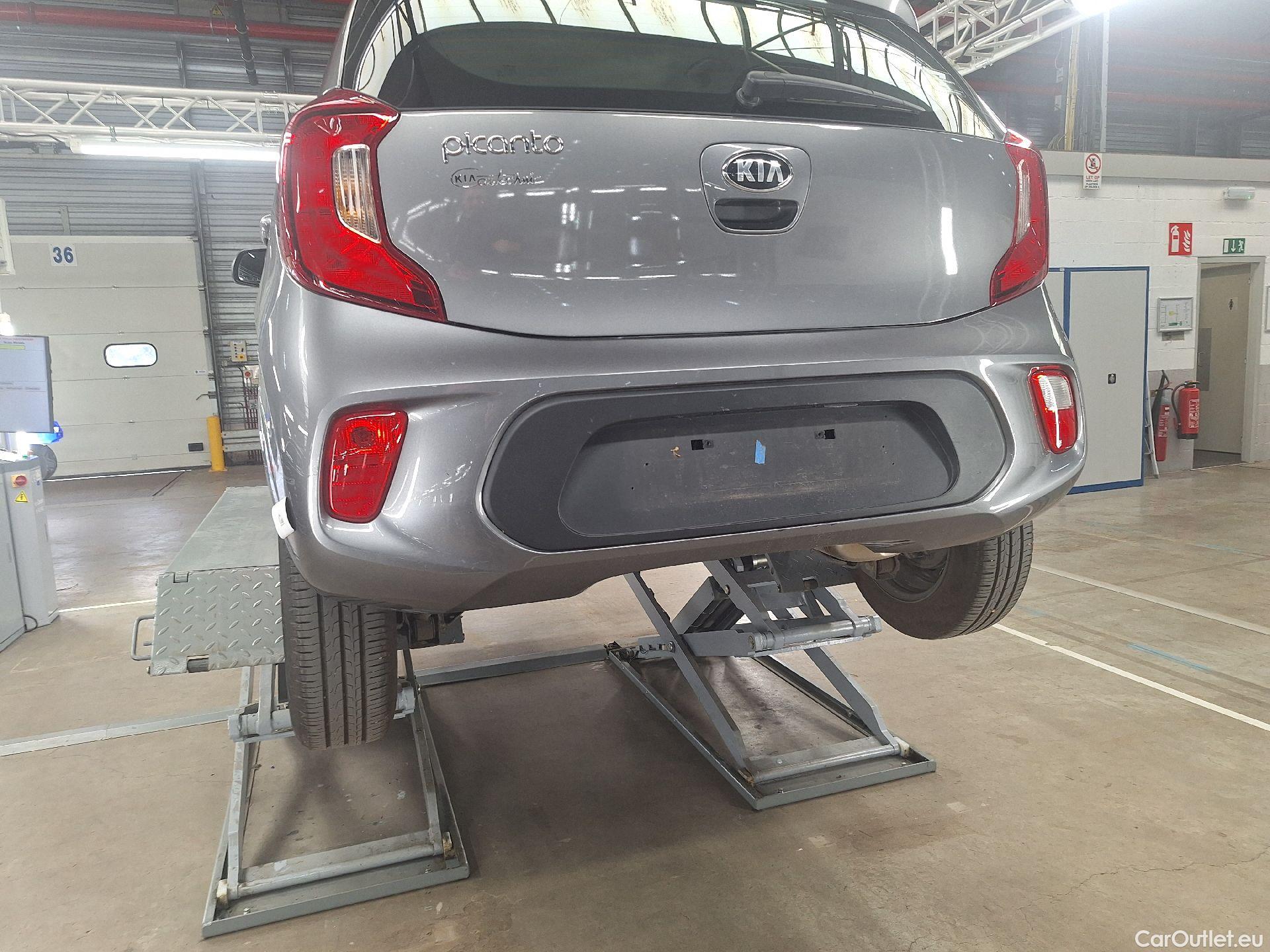  KIA  Picanto Kia,  FL'20,  1.0 67 Must 5d #32