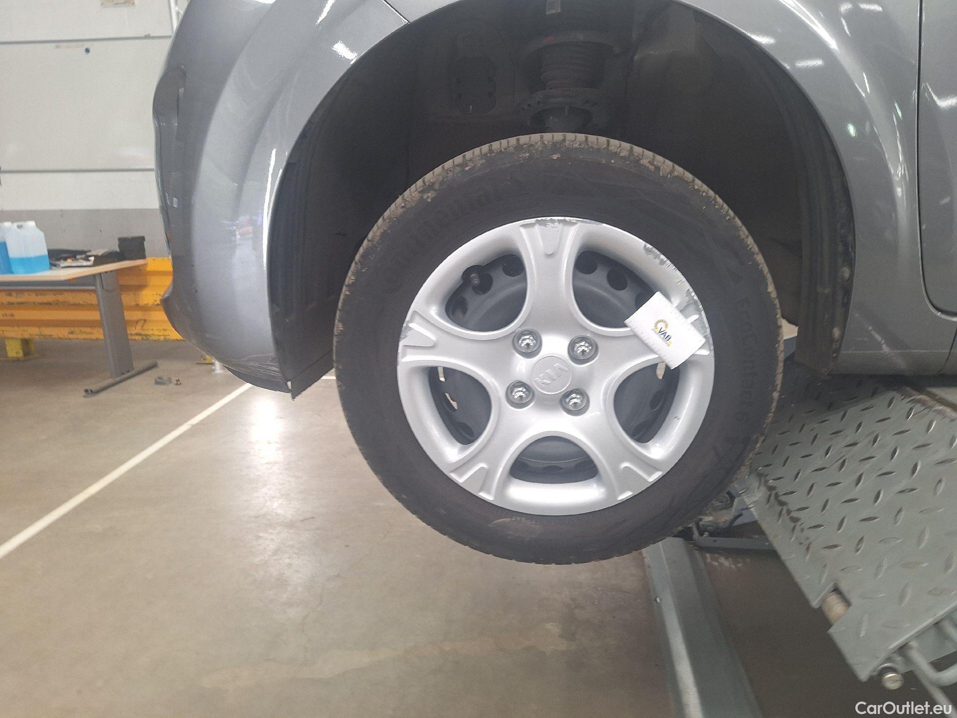  KIA  Picanto Kia,  FL'20,  1.0 67 Must 5d #8
