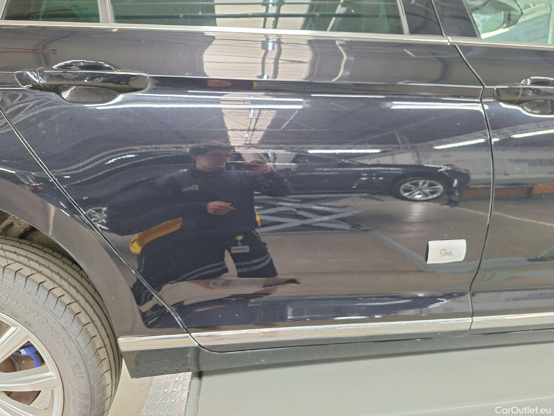  Volkswagen  Passat VW,  Variant FL'19, Volkswagen  Variant 1.4 TSI DSG6 GTE Busines #21