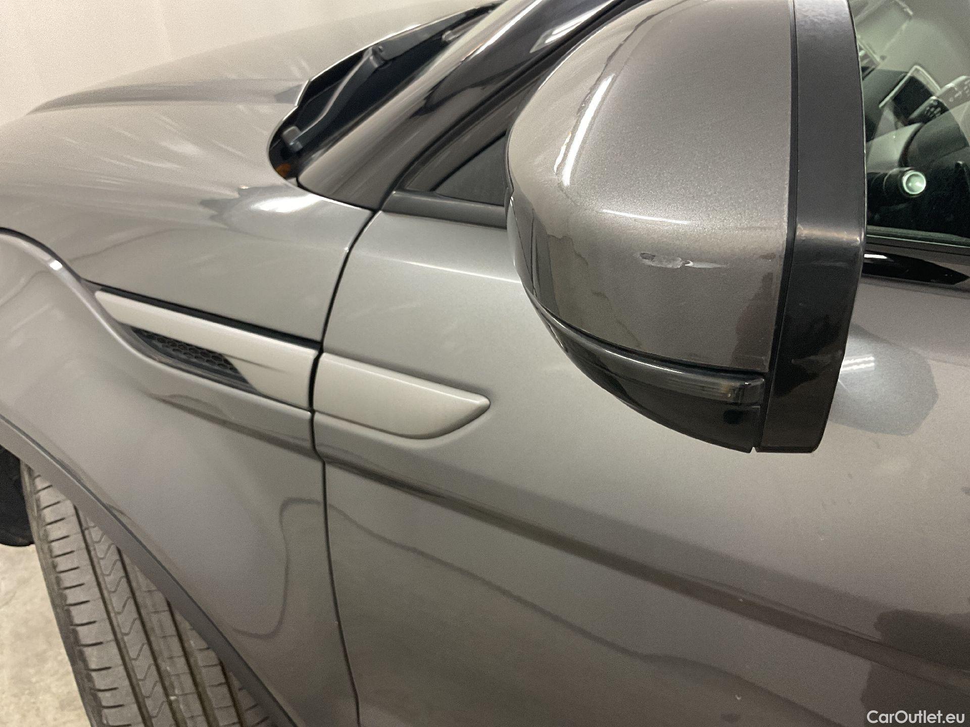  Land Rover  Range Rover Evoque Land Rover, Evoque FL'15, Evoque TD4 150 4WD Pure Aut.5d #25