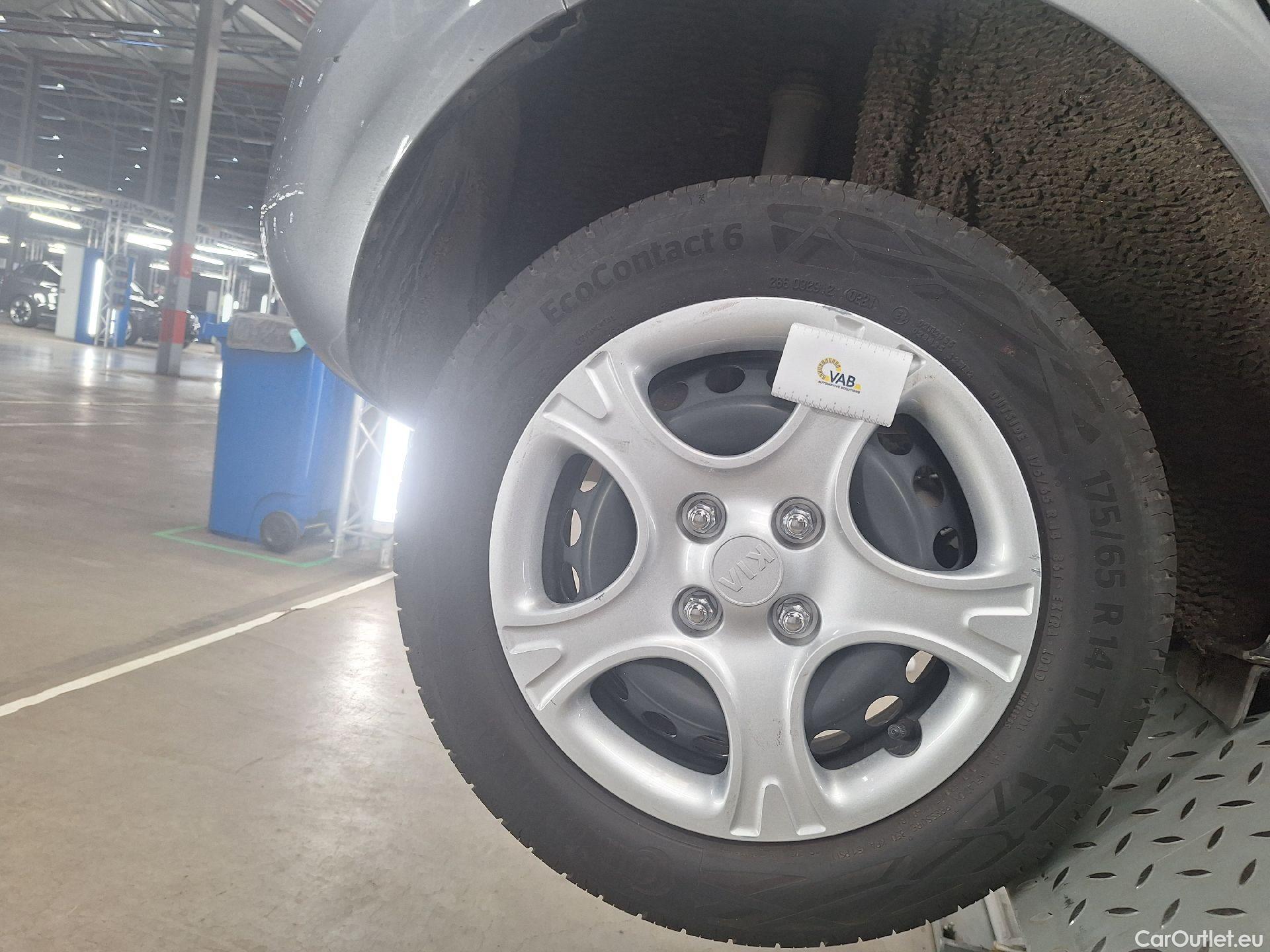  KIA  Picanto Kia,  FL'20,  1.0 67 Must 5d #38