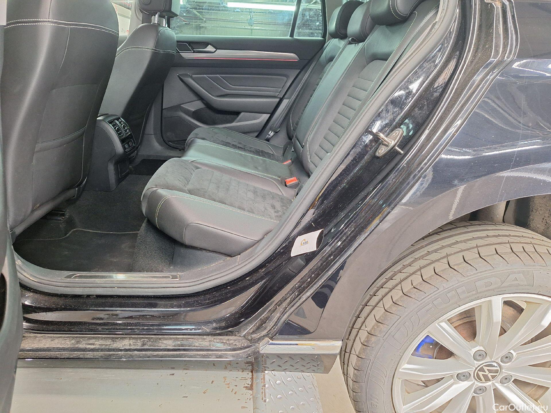  Volkswagen  Passat VW,  Variant FL'19, Volkswagen  Variant 1.4 TSI DSG6 GTE Busines #13