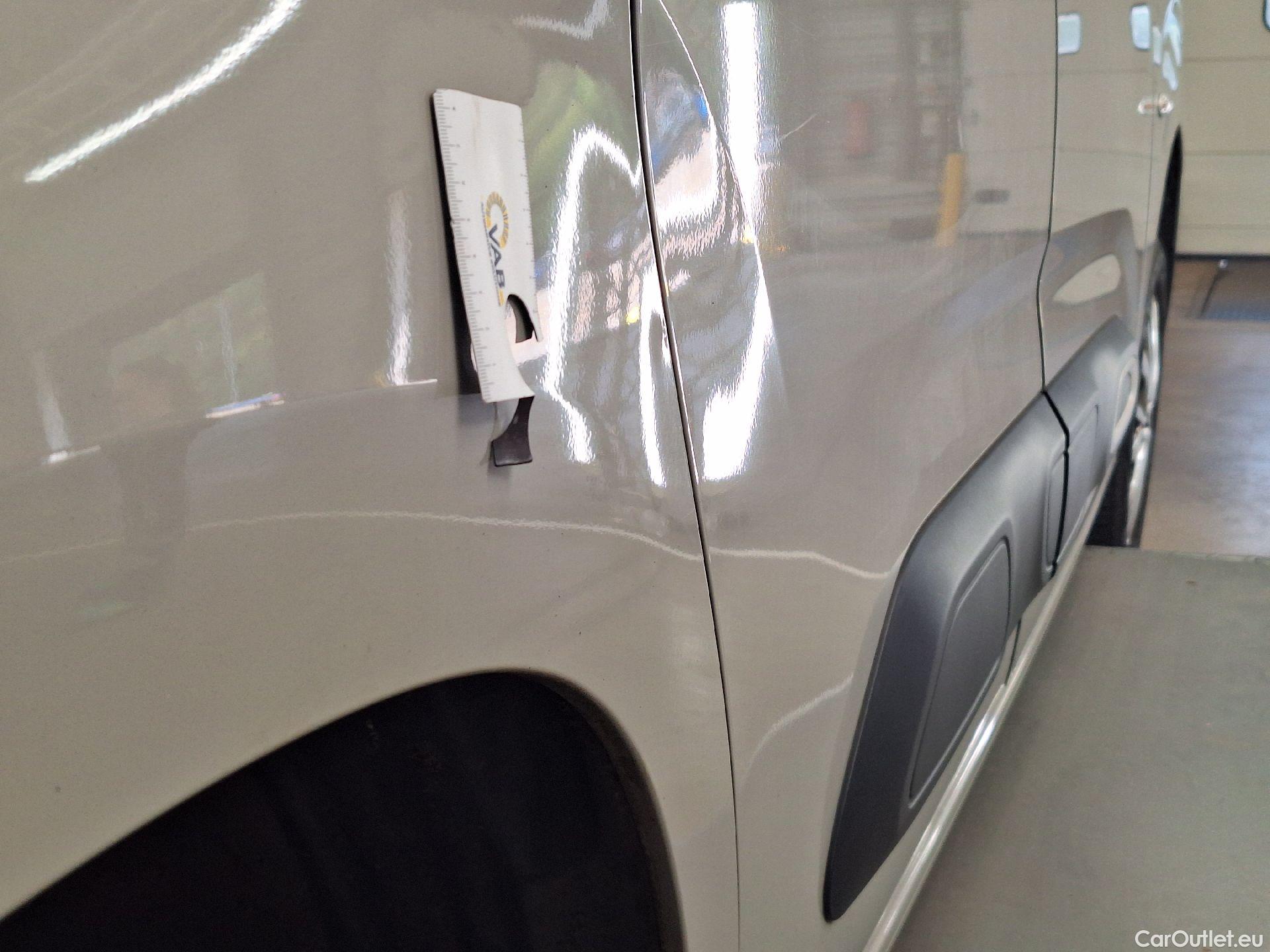  Citroen  Berlingo Citroën,  Mul '18, Citroën  Multispace 1.2 PureTech 110 MAN6  #8