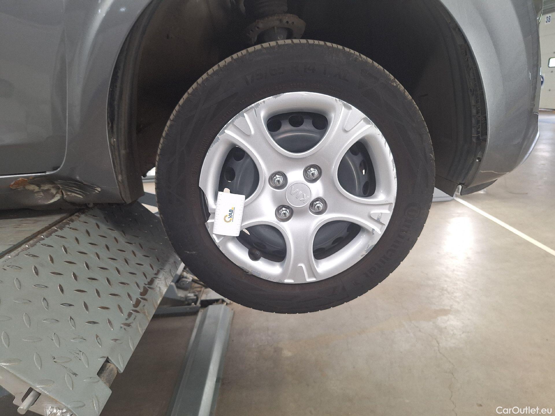  KIA  Picanto Kia,  FL'20,  1.0 67 Must 5d #56