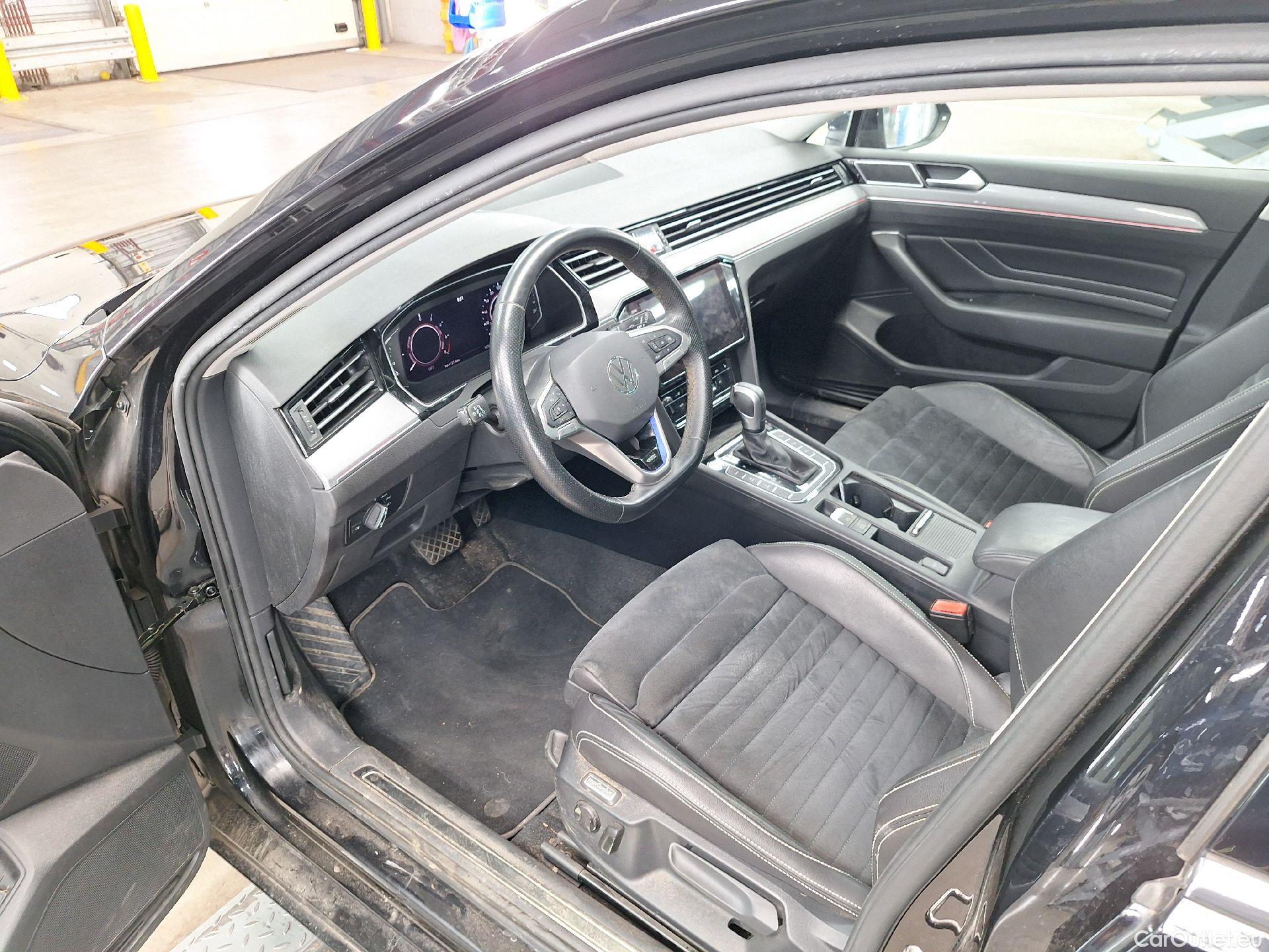  Volkswagen  Passat VW,  Variant FL'19, Volkswagen  Variant 1.4 TSI DSG6 GTE Busines #34