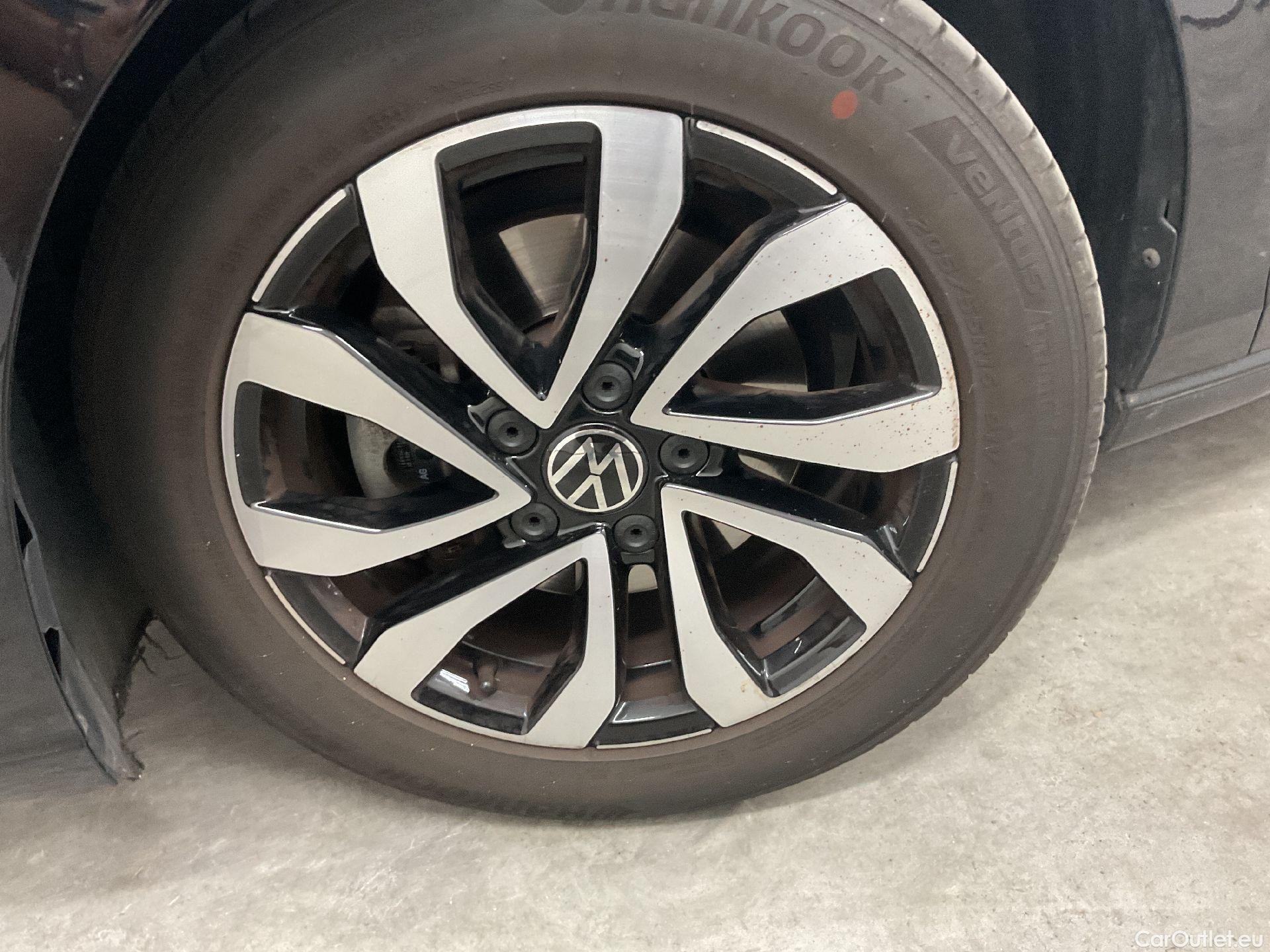  Volkswagen  Golf  VW, VIII '20, 1.0TSI 81 Active 5d #13