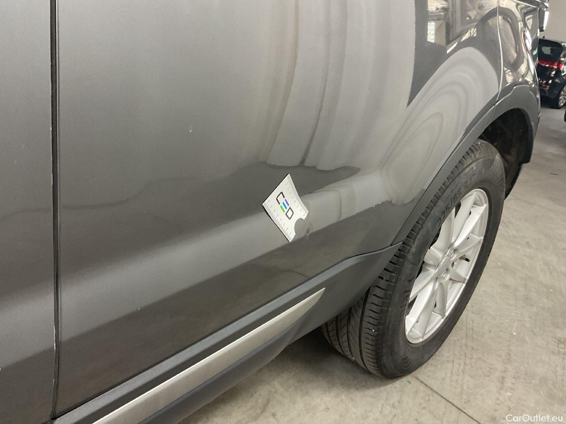  Land Rover  Range Rover Evoque Land Rover, Evoque FL'15, Evoque TD4 150 4WD Pure Aut.5d #31