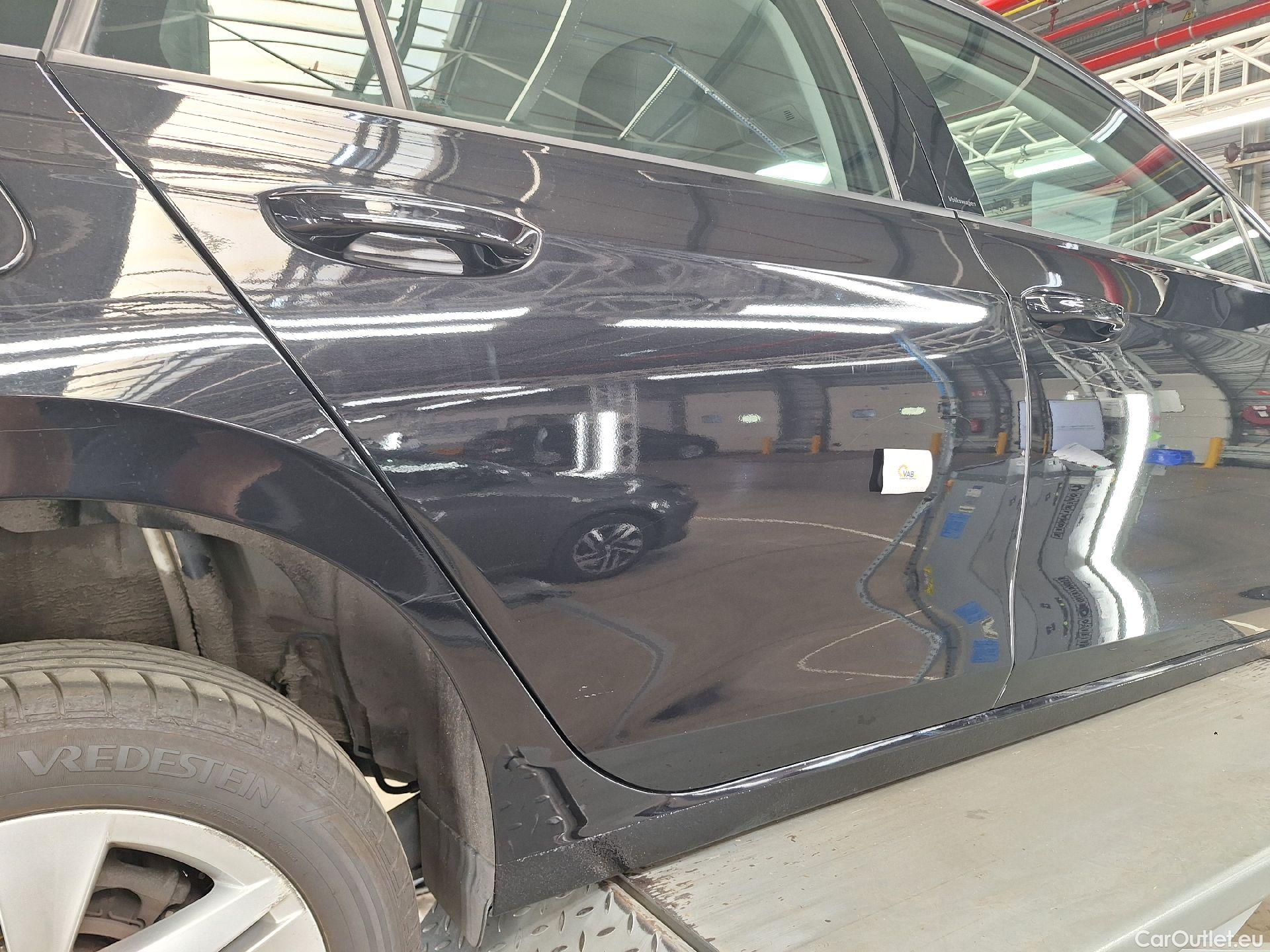  Volkswagen  Golf  VW, VIII Var '20, Var.2.0TDi 115 Life DSG #19