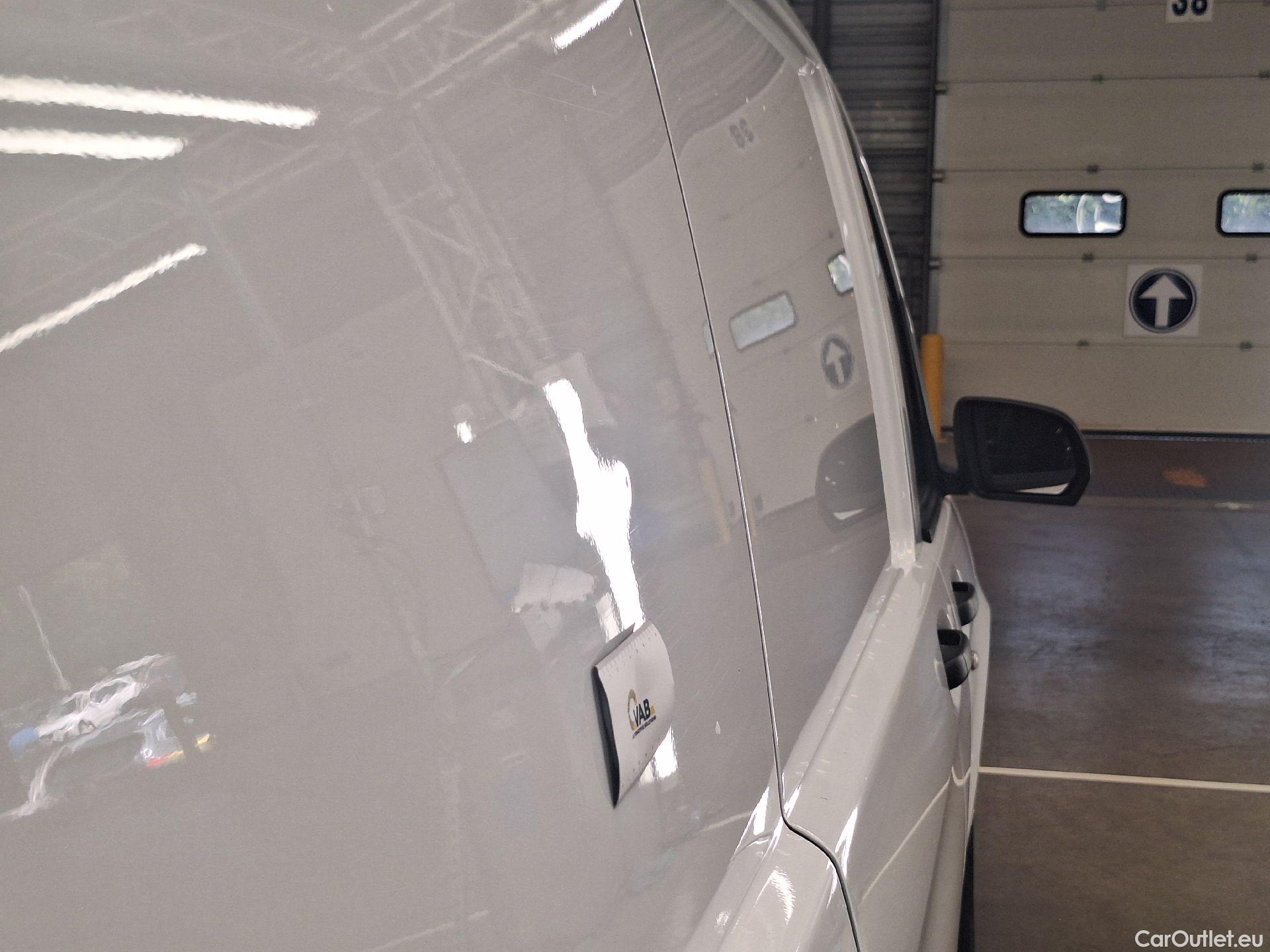  Mercedes  Vito Mercedes, _ FL'20, Mercedes-Benz  110 CDI L1 4d #18